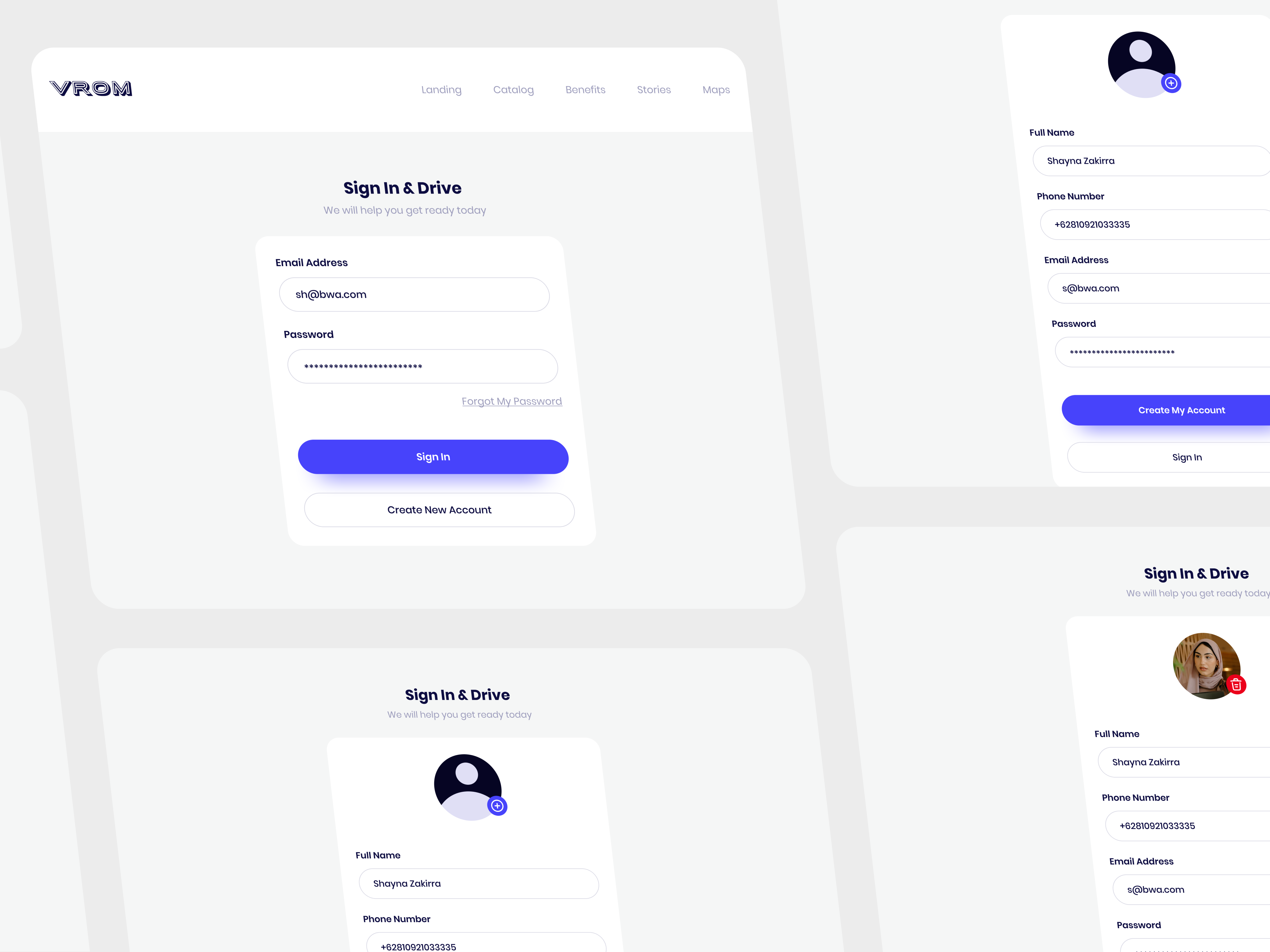 download-vrom-rent-car-sign-in-pages-figma-template-shaynakit